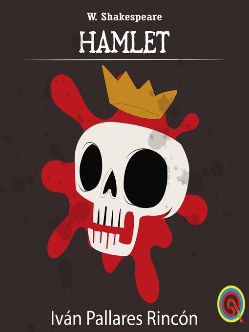 Title details for HAMLET by IVAN PALLARES RINCON - Available
